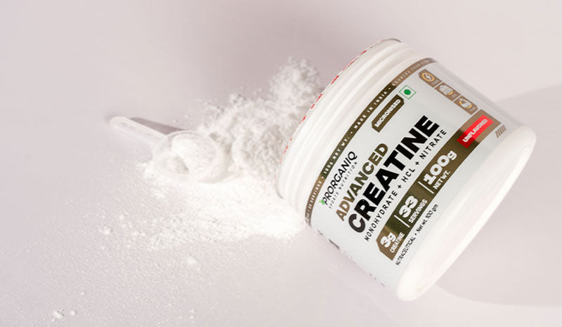 How Much Creatine Per Day For Beginners?