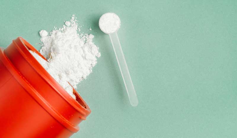 How Much Water To Drink With Creatine?