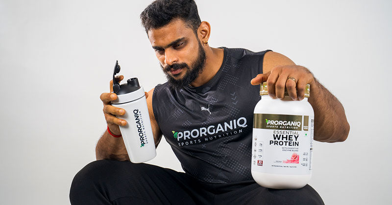 How to Use Whey Protein? Experts Advice