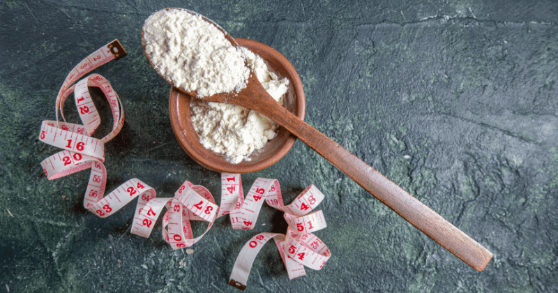 How Many Scoops Of Protein Powder A Day?