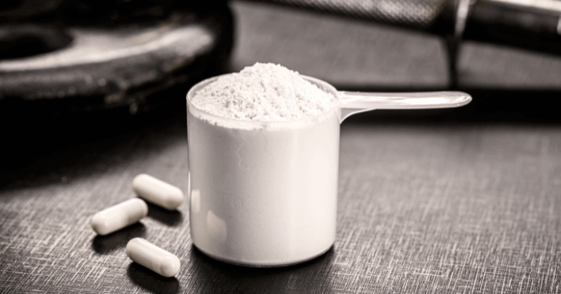 How Much Creatine Per Day? Find Your Perfect Dose