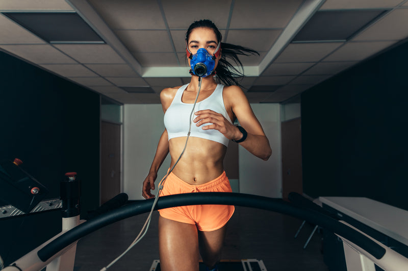How to Increase VO2 Max?