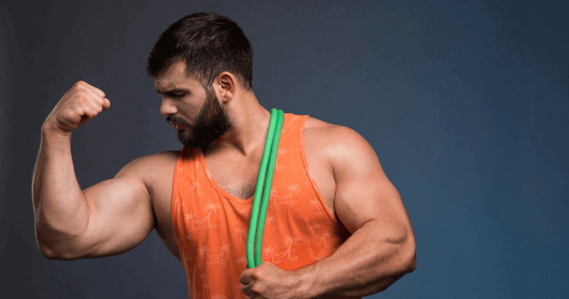 How to Use Creatine For Muscle Growth?