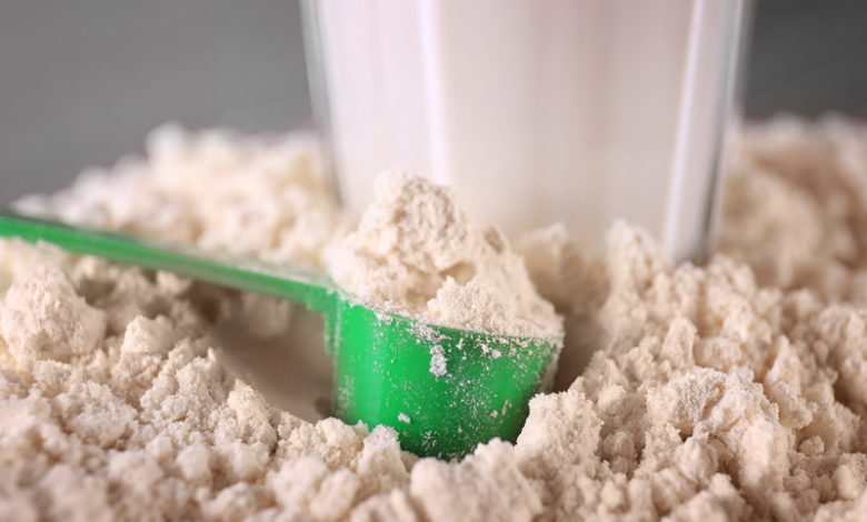 How to Make a Weight Gain Powder at Home?