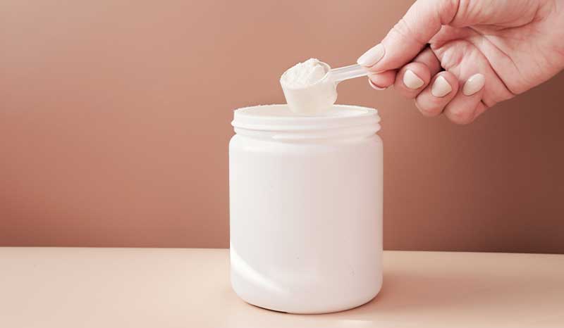 Is Creatine Bad For You? Here’s the Truth
