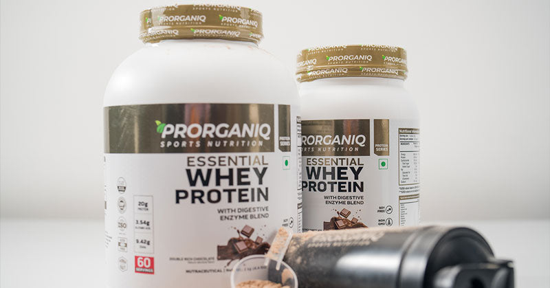 Is Whey Protein Vegan?