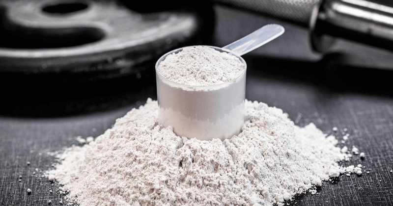 Is Creatine Good For Health?