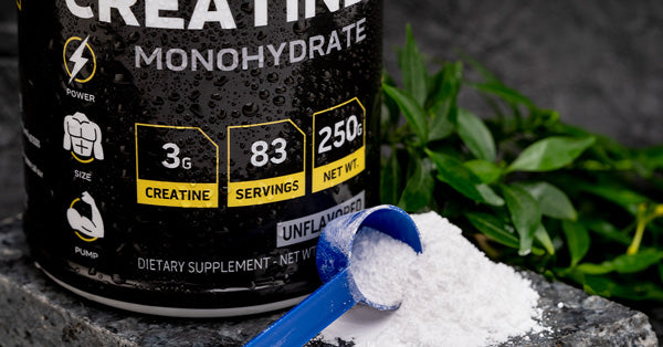 Is Creatine Good Or Bad?