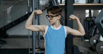Is Creatine Safe For Teens? Safety Facts