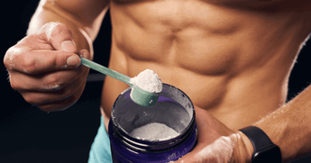 Is Creatine Safe?