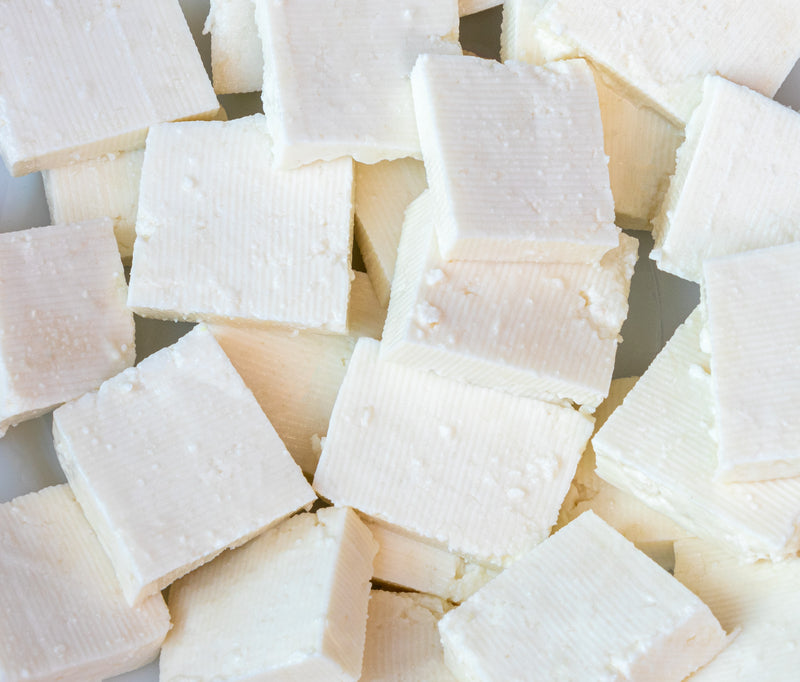 Is Tofu and Paneer Same? What's the difference?