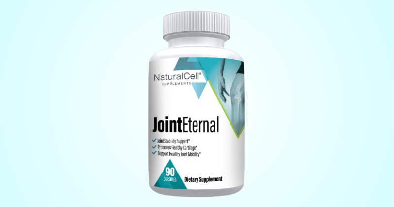 Joint Eternal Reviews - Is It Worth Buying? Expert Advice