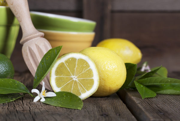 Lemon – Health Benefits, Uses & Side Effects