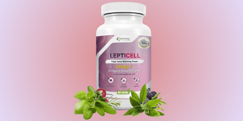 LeptiCell Reviews - Does it Really Work?