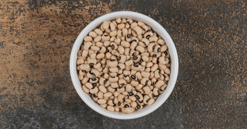 Lobia Dal Protein Per 100g