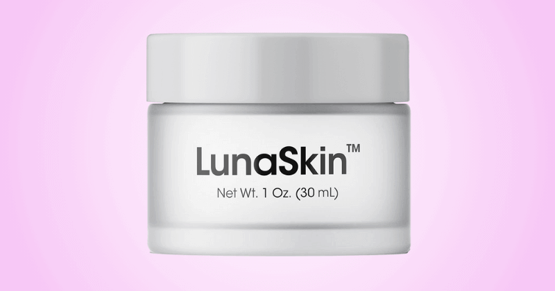 LunaSkin Reviews - Is It Worth It?