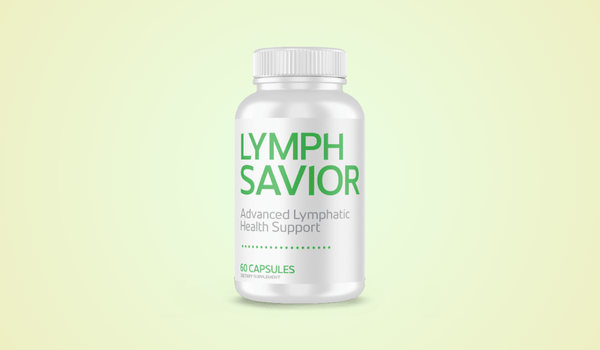 Lymph Savior Reviews - Should You Try This?