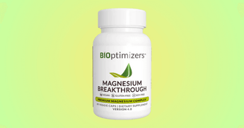 Magnesium Breakthrough Reviews - Is It Worth It?