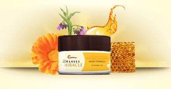 Manuka Miracle Reviews - Is It Worth It?