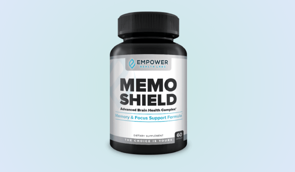 MemoShield Reviews - Must Read This Before Buying!