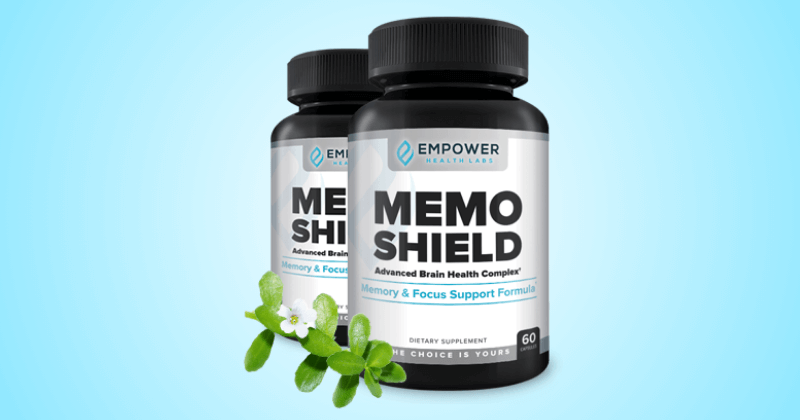 MemoShield Reviews - Must Read This Before Buying!