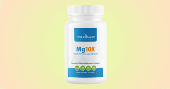 Mg10x Reviews - Is It Effective?