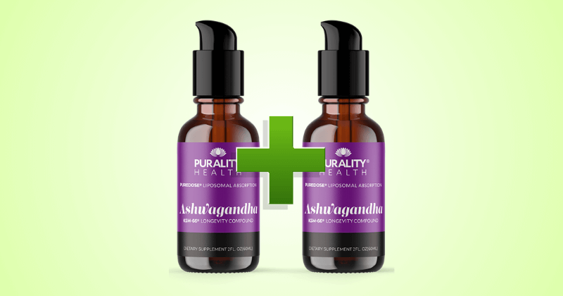 Micelle Liposomal Ashwagandha Reviews - Is It Worth It?