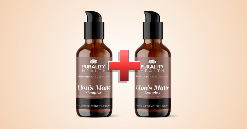 Micelle Liposomal Lion’s Mane Complex Reviews - Is It Really Effective?