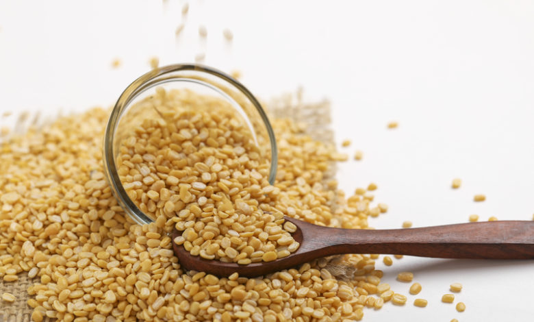 Moong Dal – Health Benefits, Uses, and Side Effects