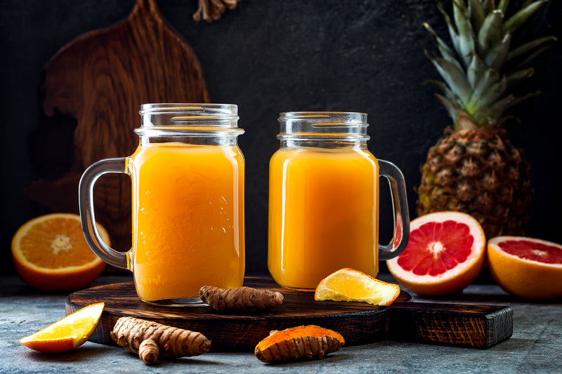 Morning Juice - Health Benefits, Uses & Side Effects