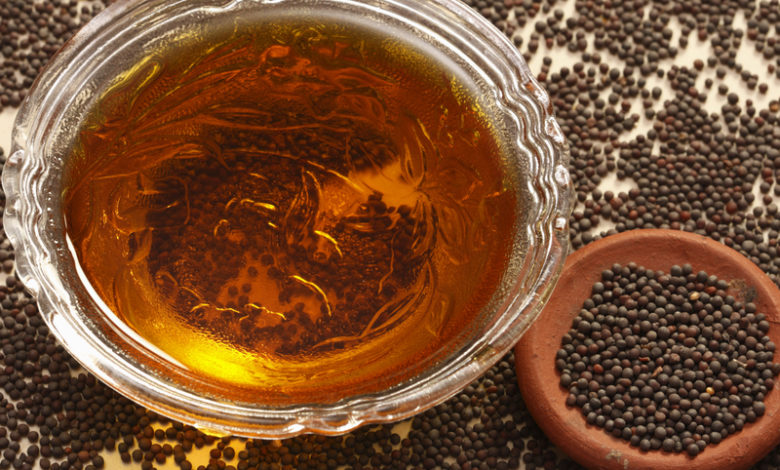 Benefits, Uses, Side Effects of Mustard Oil