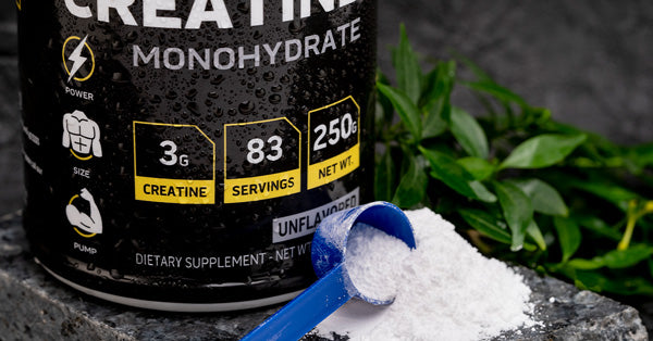 Myths & Misconceptions About Creatine