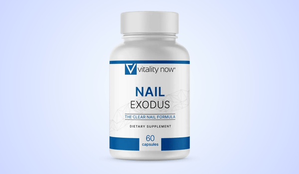 Nail Exodus Reviews - Is It Really Good for You?