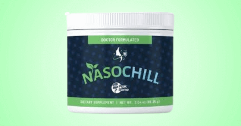 NasoChill Reviews - Is It Worth the Hype?