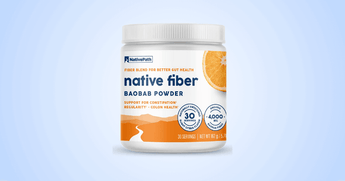 NativePath Fiber Baobab Powder Reviews - Is It Safe?