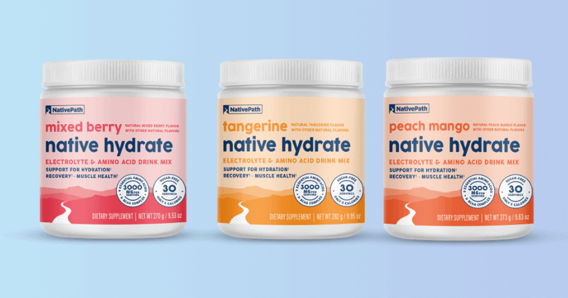 Nativepath Native Hydrate Reviews - Is It Really Effective?