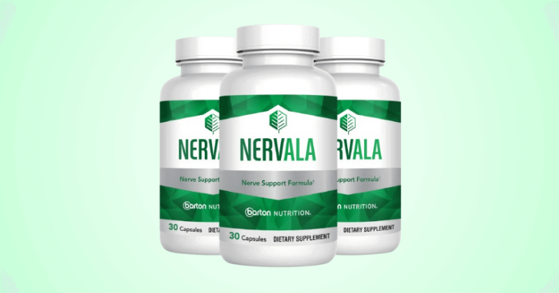 Nervala Reviews - Is It Worth Buying?