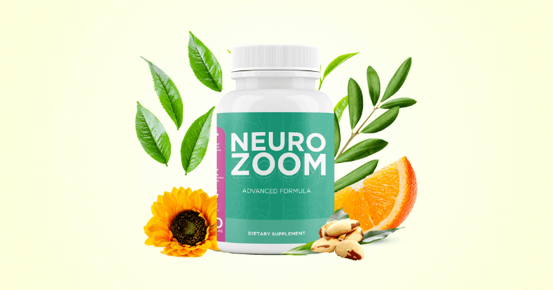 NeuroZoom Reviews - Is It Worth the Hype?