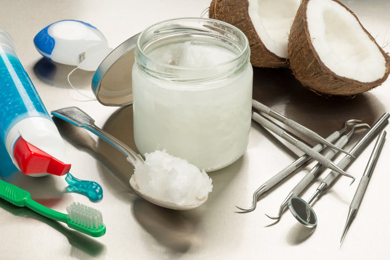 Oil Pulling – Health Benefits, Uses Side Effects