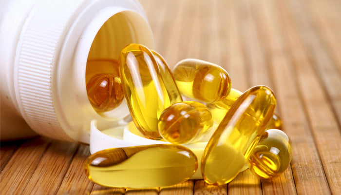 Side Effects of Omega 3 Fish Oil