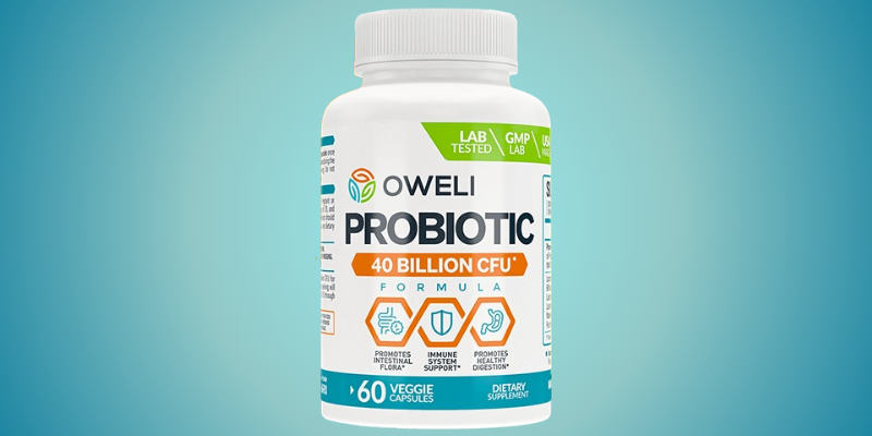 Oweli Probiotic Reviews - Is It Really Worth Trying?