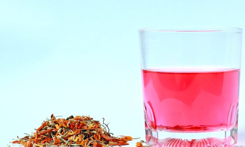 Pathimugam (Kerala Herbal Pink Water) – Health Benefits & Uses