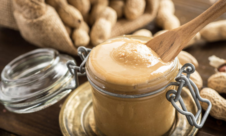 Peanut Butter – Health Benefits, Uses & Side Effects