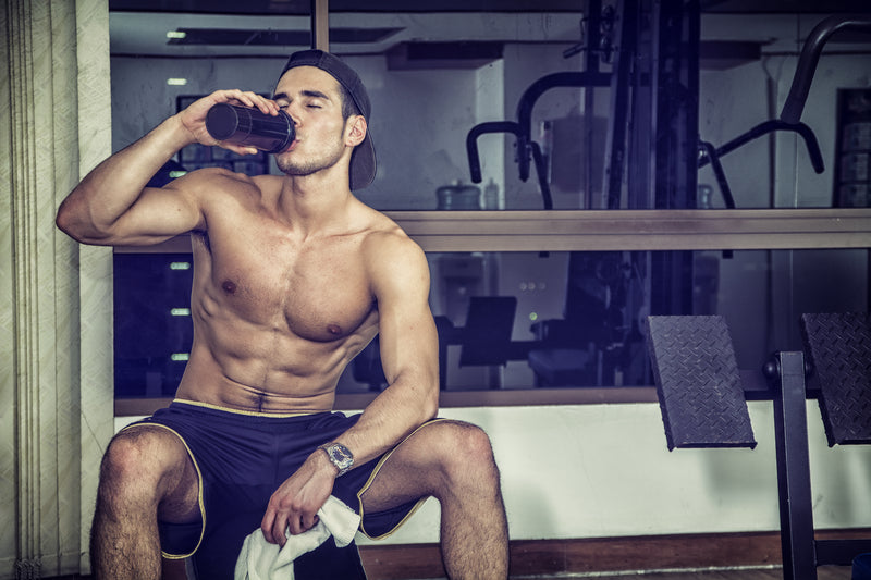 Pre-Workout Nutrition: What You Should Eat Before A Workout?