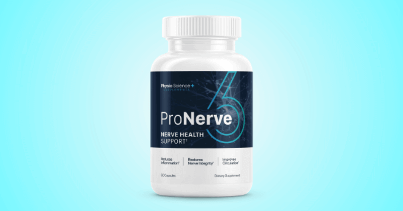 ProNerve6 Reviews - Is It Worth the Hype?