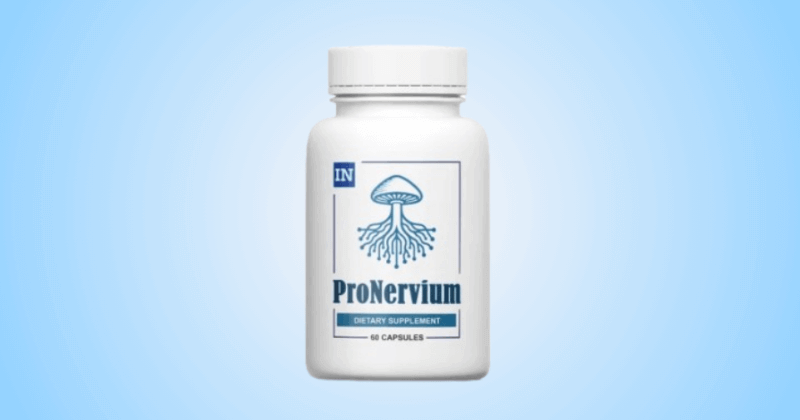 ProNervium Reviews - Is It Effective?
