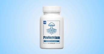 ProNervium Reviews - Is It Effective?