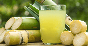 Protein In Sugarcane Juice