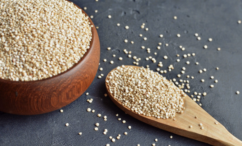 Benefits, Uses & Side Effects of Quinoa