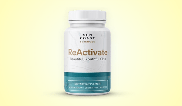 ReActivate Skincare Reviews - Is It Effective?